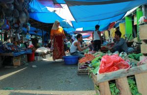 Wah, Kini Warga Bisa Pantau Harga Sembako Via Online