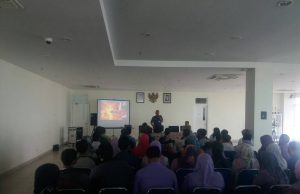 Skill K3 Jajaran RSUD Kota Bekasi di Upgrade