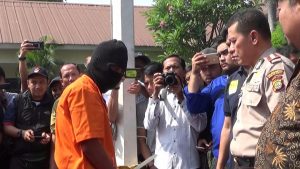 Demi Cari Tambahan Penghasilan, Tiga Juru Parkir Nekat Jadi Begal Dadakan