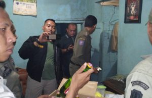 Disperindag Sita 245 Miras Milik Pedagang