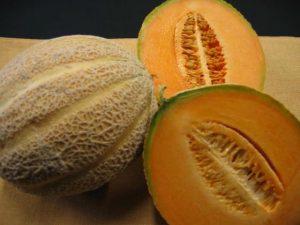 Inilah Manfaat Buah Blewah yang Selalu Dicari Saat Ramadhan