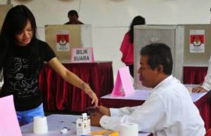 Calon Walikota Jalur Independen Harus Didukung Minimal 110 Ribu KTP Non-Siluman