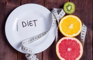 6 Cara Diet Sehat Untuk Capai Berat Badan Ideal
