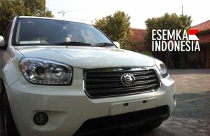 SMKN 1 Bekasi Berharap Proyek ESEMKA Digulirkan Kembali