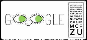 Ferdinand Monoyer, Mejadi Google Doodle Hari Ini. Siapa dia?