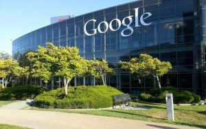 Terungkap, Inilah Berbagai Tunjangan Bekerja di Google