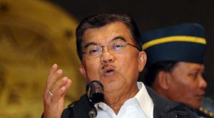 Jusuf Kalla : Pemerintah Sangat Menghormati Hari Buruh
