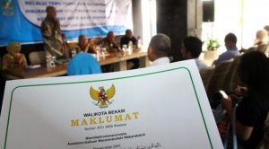 Maklumat Belum Turun, Larangan Aktivitas Hiburan Malam Dan Panti Pijat Selama Puasa Gencar Disosialisasikan