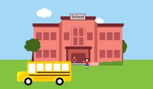 KPAID : Bekasi Butuh Sekolah Layanan Khusus