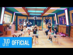 Menjadi Trending di Youtube, MV ‘Signal’ TWICE Mendapat Banyak Dislike