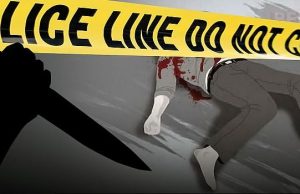 Seorang Penjaga WC Umum Ditemukan Tewas, Motor Milik Korban Hilang