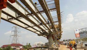 Pemkot Bekasi Minta Pembangunan Tol Becakayu Rehat Menjelang Arus Mudik