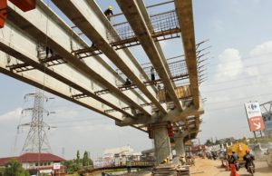 Pemkot Bekasi Minta Pembangunan Tol Becakayu Rehat Menjelang Arus Mudik