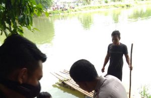 Mayat Bocah Berumur 10 Tahun Ditemukan Mengambang di Sungai