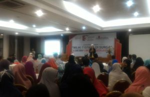 Milad Ke 3, Rumah Infaq Fokuskan Bangun Indonesia dari Masjid