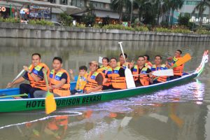 Klarifikasi Hotel Horison Ultima Bekasi Terkait ‘Perahu Fir’aun’