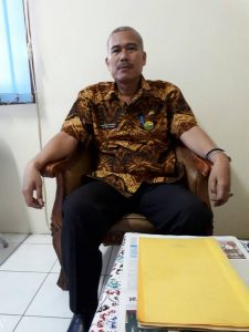 Toilet SD Belum Memenuhi Standar Kelayakan