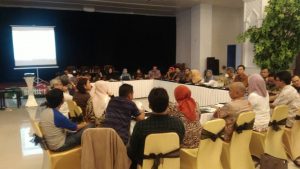 Dewan Kota Cerdas Jadi Wadah Penerapan Bekasi Smart City