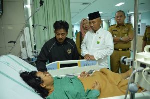 Begini Kronologis Penolakan Pasien BPJS di 7 Rumah Sakit