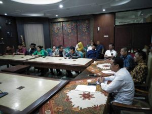 DPRD Tagih Lagi Janji Pemkot Bekasi Gunakan Absensi Elektronik Online