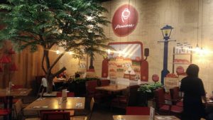 10 Tahun Berkiprah, Pancious buka Cabang Baru di Summarecon Mal Bekasi