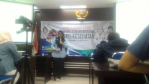 Permudah Pelayanan, BPJS Kesehatan Ciptakan Aplikasi Mudik