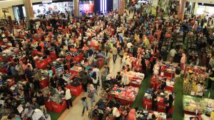 Siap-Siap, Sejumlah Mal Di Bekasi akan Adakan Pesta Diskon Besar-Besaran