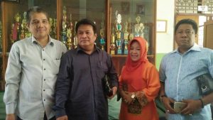 Menjadi PPDB Percontohan di Indonesia, DPRD Jabar Sidak PPDB di SMA Negeri 1 Bekasi