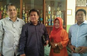 Menjadi PPDB Percontohan di Indonesia, DPRD Jabar Sidak PPDB di SMA Negeri 1 Bekasi