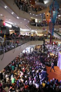 Rayakan Pesona Ramadhan Penuh Berkah Di Mal Metropolitan Bekasi