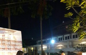 Berbagi kebahagian di Bulan Suci Ramadhan, Hotel Santika Premiere Undang Anak Panti Asuhan