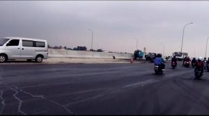 Wah, Pemudik Bisa Lewat Tol Becakayu Untuk Jalur Alternatif