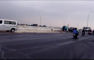 Wah, Pemudik Bisa Lewat Tol Becakayu Untuk Jalur Alternatif