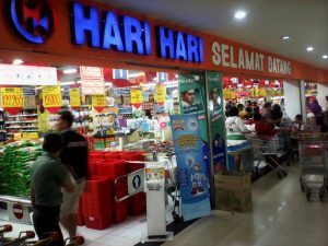 Malam nanti, Belanja Kebutuhan Lebaran di Hari-Hari BCP diskon sampai 50 Persen