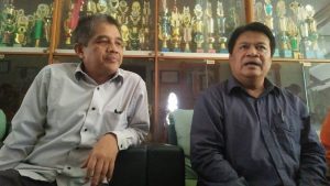 Tenaga Pendidik Diminta Untuk Bersabar