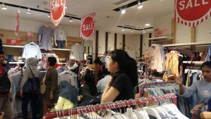 ⁠⁠⁠⁠⁠Wah, Gaudi Tawarkan Program Sale THR Dengan Diskon 50%