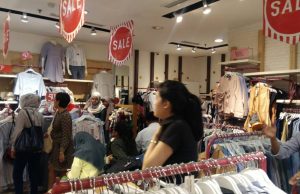 Wah, Gaudi Tawarkan Program Sale THR Dengan Diskon 50%