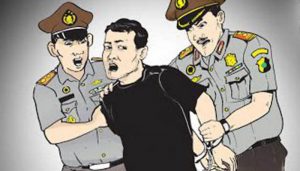 Kronologi Perampok di Bekasi Utara Pukuli Penjaga Warung Pakai Palu
