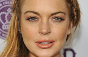 Ucapan Eid Mubarak Lindsay Lohan Ramai Diberitakan