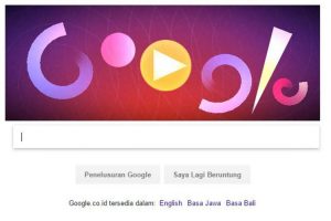 Siapakah Oskar Fischinger yang Jadi Google Doodle Hari Ini?