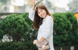 Mustofa Yannie, Bintang Drama Korea Asal Bekasi