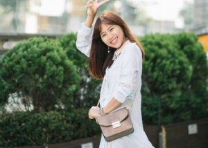 Mustofa Yannie, Bintang Drama Korea Asal Bekasi