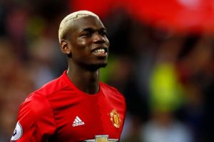 Paul Pogba: Islam Bukan Teroris