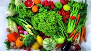 Ternyata, Sayur-sayuran Ini Sangat Ampuh Untuk Program Diet Anda