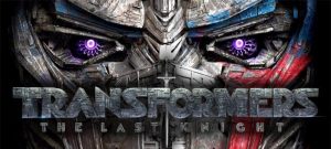 Sebagus Apa Film Transformers: The Last Knight di Mata Kritikus?