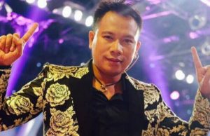 Vicky Prasetyo ‘Kontroversi Hati’ Nyalon Wali Kota Bekasi Hanya Cari Sensasi
