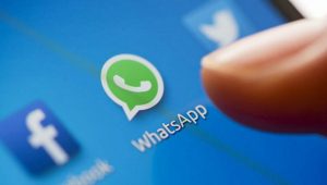 WhatsApp Ucapkan Perpisahan Kepada Pengguna Smartphone