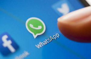 WhatsApp Ucapkan Perpisahan Kepada Pengguna Smartphone