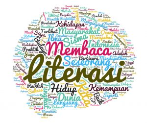 Pelaksaan Literasi di Sekolah Alami Kendala