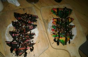 Cubit Cx Cafe Berikan Promo Serba 10 Ribu